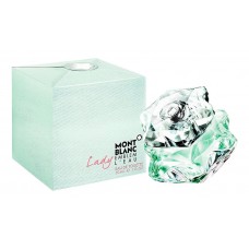 Mont Blanc Lady Emblem L`Eau фото духи